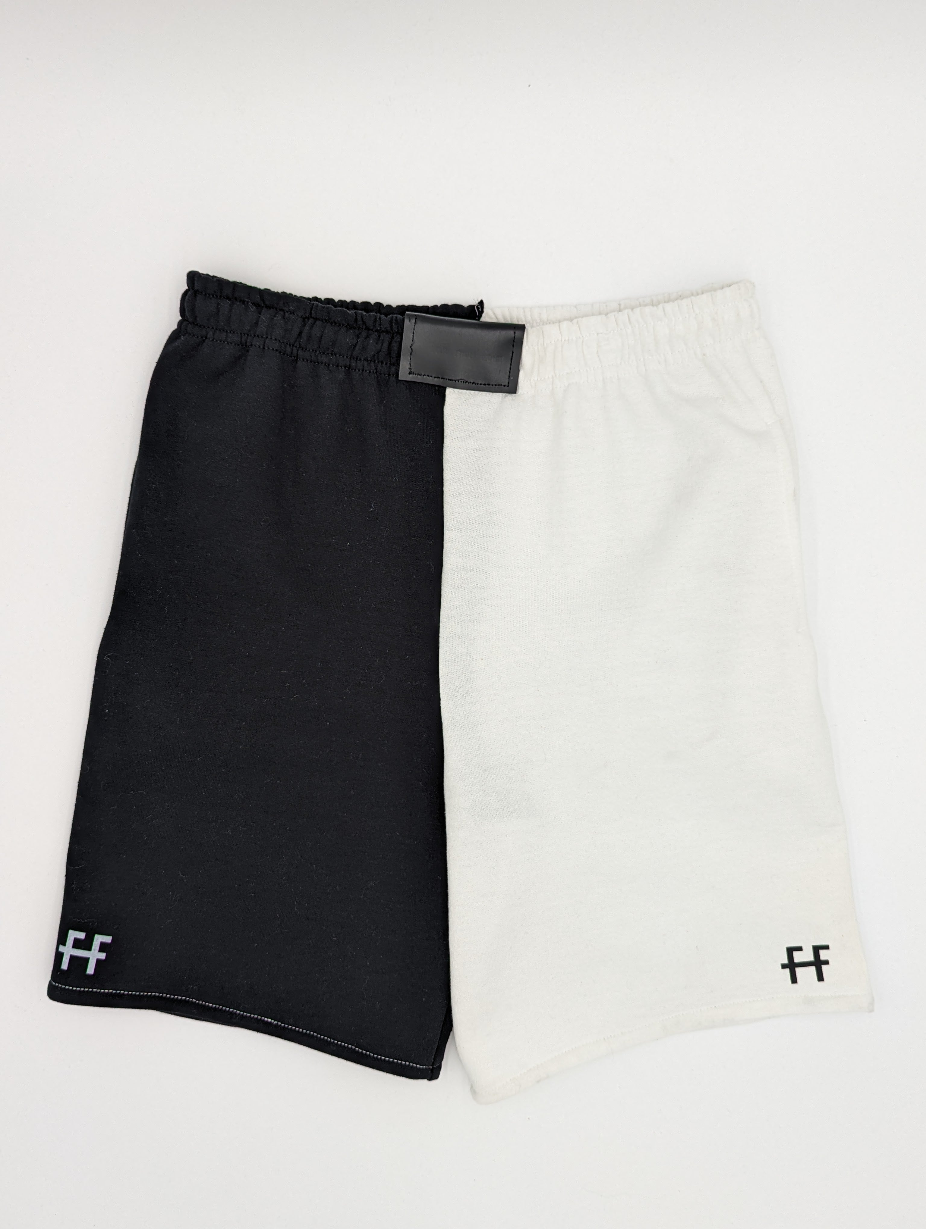 Yin & Yang Shorts