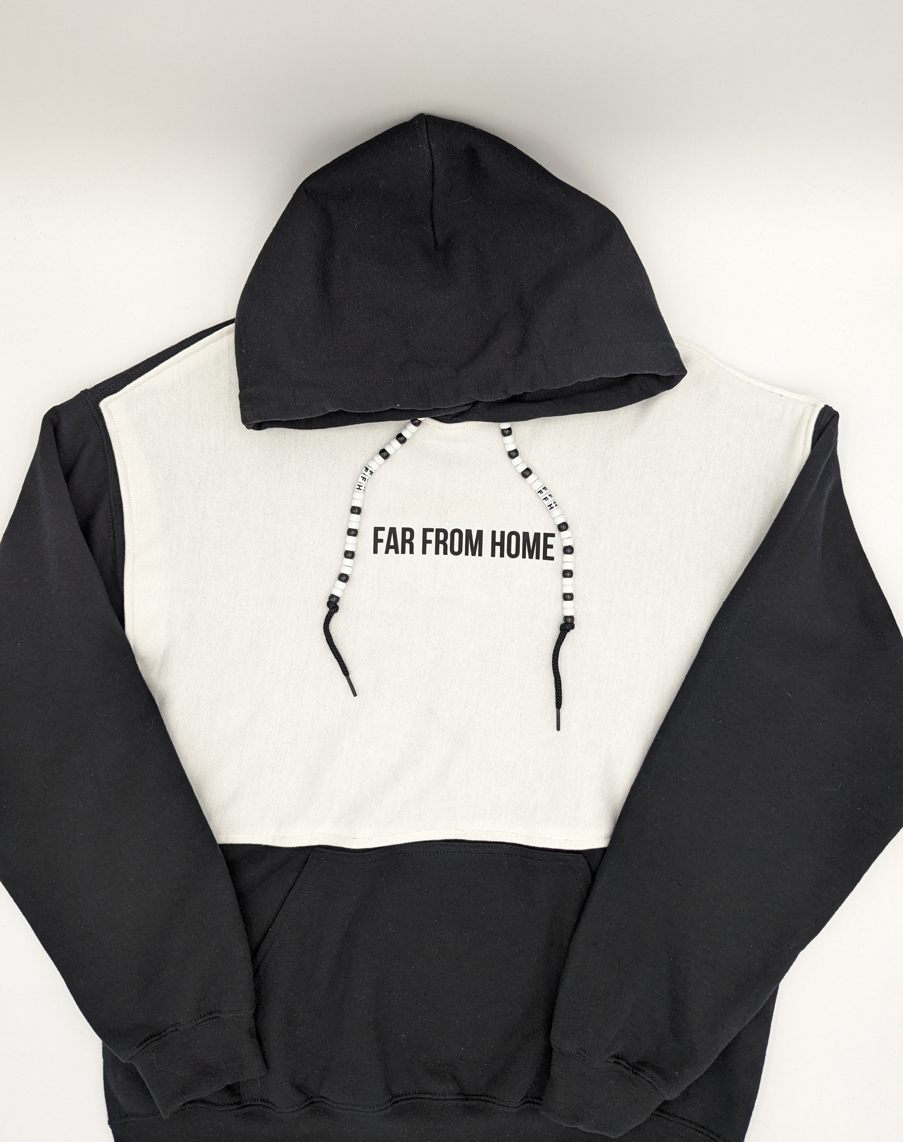 Original FFH Redefined Sweatshirt (Black)